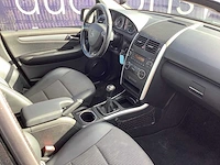 2008 - mercedes-benz - a-klasse - 170 avantgarde - personenauto - afbeelding 8 van  12