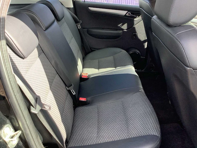2008 - mercedes-benz - a-klasse - 170 avantgarde - personenauto - afbeelding 10 van  12