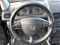 2008 - mercedes-benz - a-klasse - 170 avantgarde - personenauto - afbeelding 11 van  12