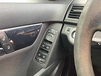 2008 - mercedes-benz - c-klasse - 200 cdi bluee.bns cl - personenauto - afbeelding 2 van  12