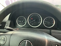 2008 - mercedes-benz - c-klasse - 200 cdi bluee.bns cl - personenauto - afbeelding 3 van  12