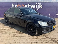 2008 - mercedes-benz - c-klasse - 200 cdi bluee.bns cl - personenauto - afbeelding 5 van  12