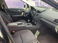 2008 - mercedes-benz - c-klasse - 200 cdi bluee.bns cl - personenauto - afbeelding 8 van  12