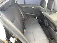 2008 - mercedes-benz - c-klasse - 200 cdi bluee.bns cl - personenauto - afbeelding 9 van  12