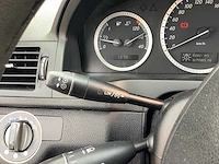2008 - mercedes-benz - c-klasse - 200 cdi bluee.bns cl - personenauto - afbeelding 12 van  12