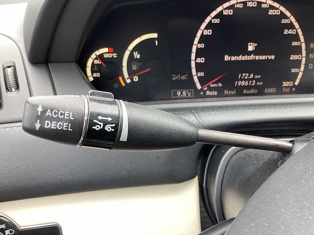 2008 - mercedes-benz - cl 63 amg coupé - personenauto - afbeelding 6 van  36