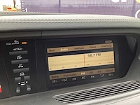 2008 - mercedes-benz - cl 63 amg coupé - personenauto - afbeelding 9 van  36