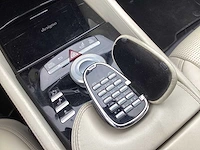 2008 - mercedes-benz - cl 63 amg coupé - personenauto - afbeelding 13 van  36