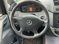 2008 - mercedes-benz - vito - 109 cdi 320 amigo - bedrijfswagen - afbeelding 10 van  13