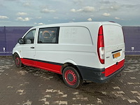 2008 - mercedes-benz - vito - 109 cdi 320 amigo - bedrijfswagen - afbeelding 3 van  13