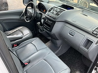 2008 - mercedes-benz - vito - 109 cdi 320 amigo - bedrijfswagen - afbeelding 6 van  13