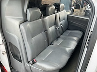 2008 - mercedes-benz - vito - 109 cdi 320 amigo - bedrijfswagen - afbeelding 7 van  13