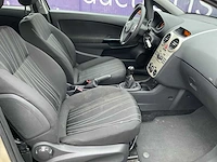 2008 - opel - corsa - 1.2-16v business - personenauto - afbeelding 10 van  13