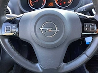 2008 - opel - corsa - 1.2-16v cosmo - personenauto - afbeelding 2 van  13