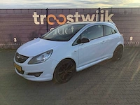 2008 - opel - corsa - 1.2-16v cosmo - personenauto - afbeelding 1 van  13