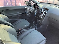 2008 - opel - corsa - 1.2-16v cosmo - personenauto - afbeelding 9 van  13