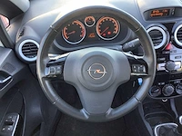 2008 - opel - corsa - 1.2-16v cosmo - personenauto - afbeelding 13 van  13