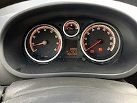 2008 - opel - corsa - 1.4-16v business - personenauto - afbeelding 2 van  12