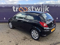 2008 - opel - corsa - 1.4-16v business - personenauto - afbeelding 6 van  12