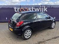2008 - opel - corsa - 1.4-16v business - personenauto - afbeelding 7 van  12
