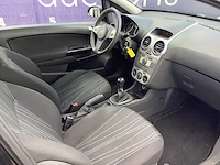2008 - opel - corsa - 1.4-16v business - personenauto - afbeelding 8 van  12