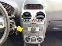 2008 - opel - corsa - 1.4-16v business - personenauto - afbeelding 11 van  12