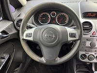 2008 - opel - corsa - 1.4-16v business - personenauto - afbeelding 12 van  12