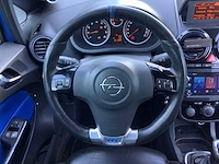 2008 - opel - corsa - 1.6-16v t opc - personenauto - afbeelding 3 van  16