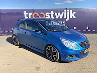 2008 - opel - corsa - 1.6-16v t opc - personenauto - afbeelding 9 van  16