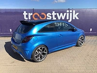 2008 - opel - corsa - 1.6-16v t opc - personenauto - afbeelding 11 van  16