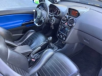 2008 - opel - corsa - 1.6-16v t opc - personenauto - afbeelding 12 van  16