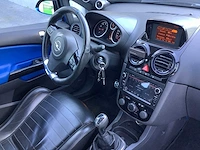 2008 - opel - corsa - 1.6-16v t opc - personenauto - afbeelding 13 van  16