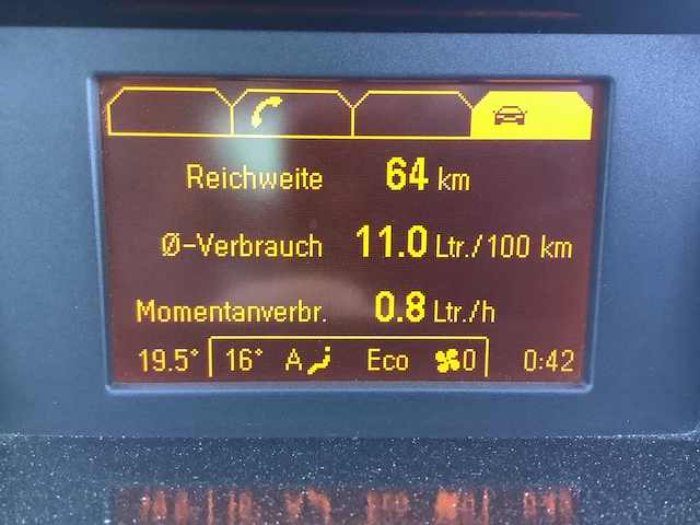 2008 - opel - corsa - 1.6-16v t opc - personenauto - afbeelding 15 van  16