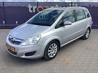 2008 - opel - zafira - 2.2 temptation - personenauto - afbeelding 1 van  13