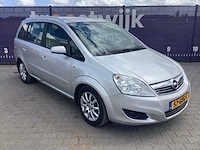 2008 - opel - zafira - 2.2 temptation - personenauto - afbeelding 6 van  13