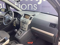 2008 - opel - zafira - 2.2 temptation - personenauto - afbeelding 11 van  13