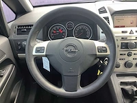 2008 - opel - zafira - 2.2 temptation - personenauto - afbeelding 13 van  13