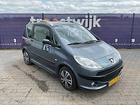 2008 - peugeot - 1007 - 1.4-16v gentry - personenauto - afbeelding 4 van  11