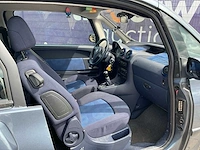 2008 - peugeot - 1007 - 1.4-16v gentry - personenauto - afbeelding 8 van  11