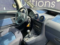 2008 - peugeot - 1007 - 1.4-16v gentry - personenauto - afbeelding 9 van  11