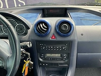 2008 - peugeot - 1007 - 1.4-16v gentry - personenauto - afbeelding 10 van  11