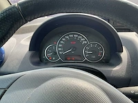 2008 - peugeot - 1007 - 1.4-16v gentry - personenauto - afbeelding 11 van  11