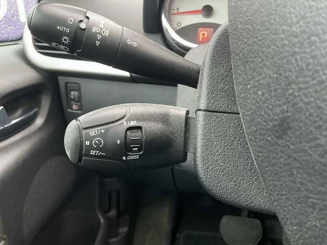 2008 - peugeot - 207 sw - 1.6 vti xs - personenauto - afbeelding 3 van  13
