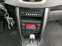 2008 - peugeot - 207 sw - 1.6 vti xs - personenauto - afbeelding 12 van  13