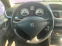 2008 - peugeot - 207 sw - 1.6 vti xs - personenauto - afbeelding 2 van  13