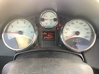 2008 - peugeot - 207 sw - 1.6 vti xs - personenauto - afbeelding 3 van  13