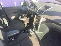 2008 - peugeot - 207 sw - 1.6 vti xs - personenauto - afbeelding 9 van  13