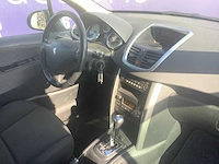 2008 - peugeot - 207 sw - 1.6 vti xs - personenauto - afbeelding 10 van  13