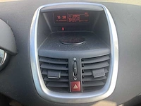 2008 - peugeot - 207 sw - 1.6 vti xs - personenauto - afbeelding 13 van  13