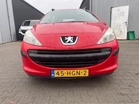 2008 - peugeot - 207 sw - gt line - personenauto - afbeelding 15 van  17